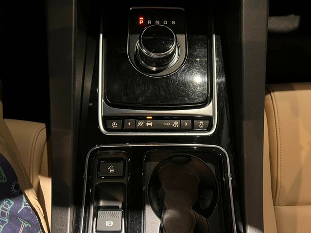 2019 Jaguar F-PACE AWD/Premium/ColdClimatePkg/NAV/MeridianSound/HtdSeats/PanoRoof - 22982371 - 20