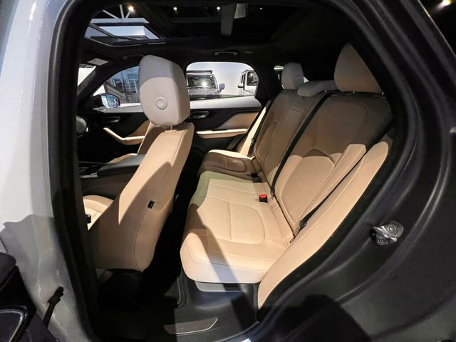 2019 Jaguar F-PACE AWD/Premium/ColdClimatePkg/NAV/MeridianSound/HtdSeats/PanoRoof - 22982371 - 24