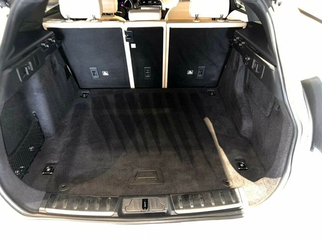 2019 Jaguar F-PACE AWD/Premium/ColdClimatePkg/NAV/MeridianSound/HtdSeats/PanoRoof - 22982371 - 25