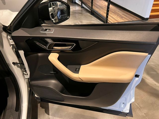 2019 Jaguar F-PACE AWD/Premium/ColdClimatePkg/NAV/MeridianSound/HtdSeats/PanoRoof - 22982371 - 29