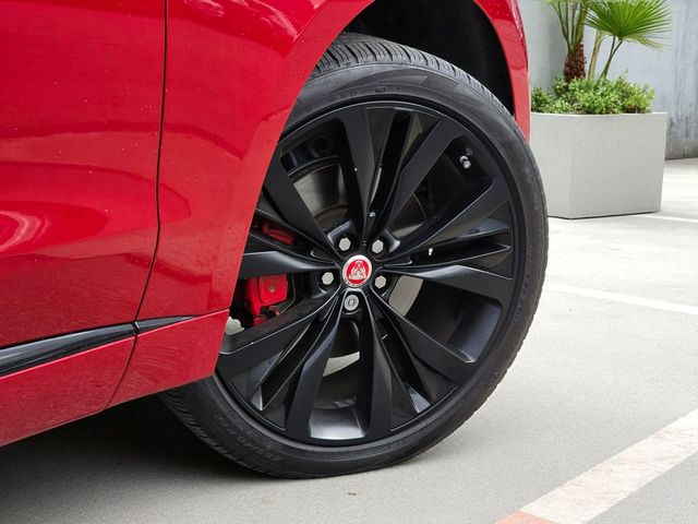 2019 Jaguar F-PACE S AWD - 22931501 - 9