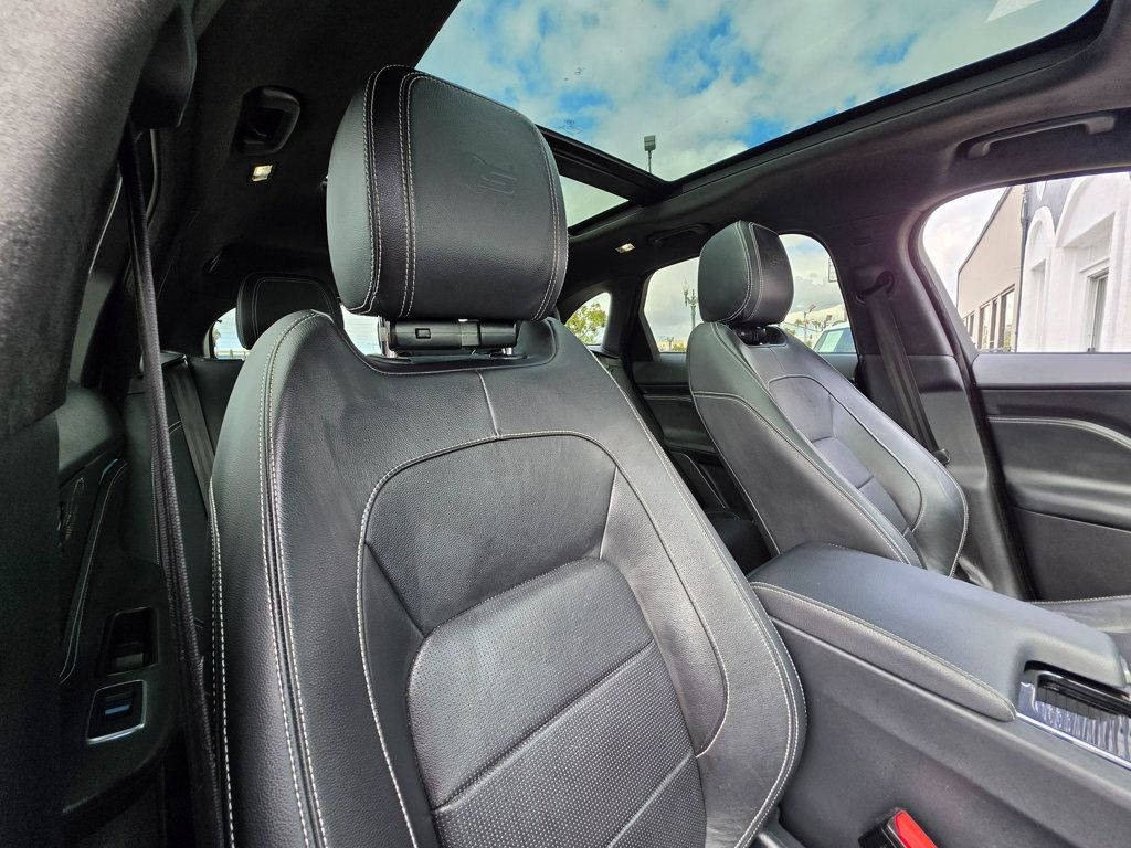 2019 Jaguar F-PACE S AWD - 22931501 - 13