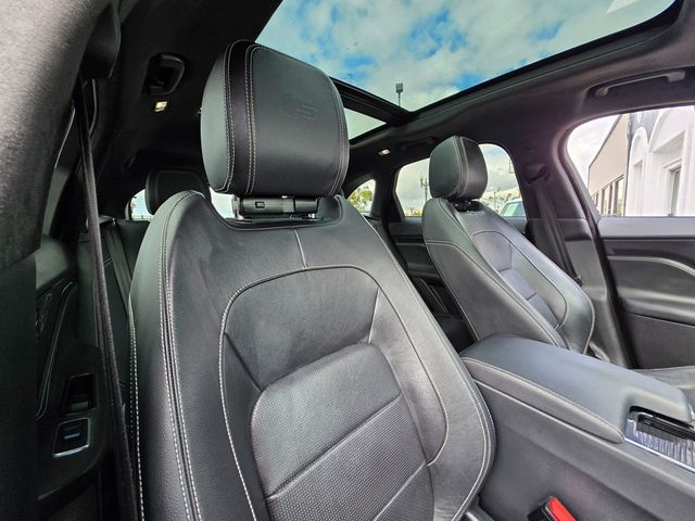 2019 Jaguar F-PACE S AWD - 22931501 - 13