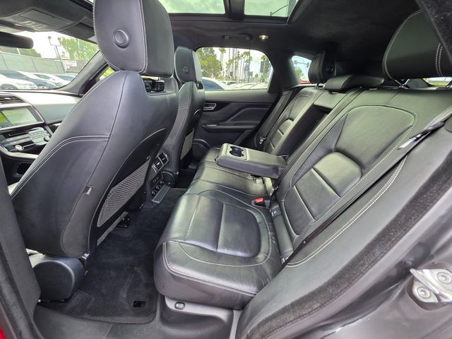 2019 Jaguar F-PACE S AWD - 22931501 - 20