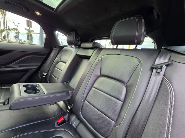 2019 Jaguar F-PACE S AWD - 22931501 - 21