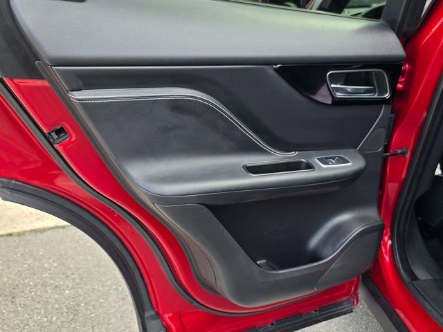 2019 Jaguar F-PACE S AWD - 22931501 - 24