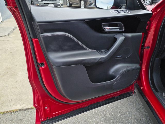 2019 Jaguar F-PACE S AWD - 22931501 - 25