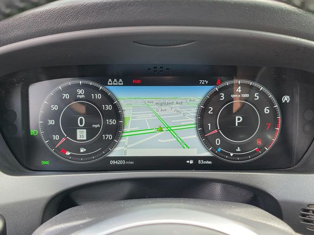 2019 Jaguar F-PACE S AWD - 22931501 - 29