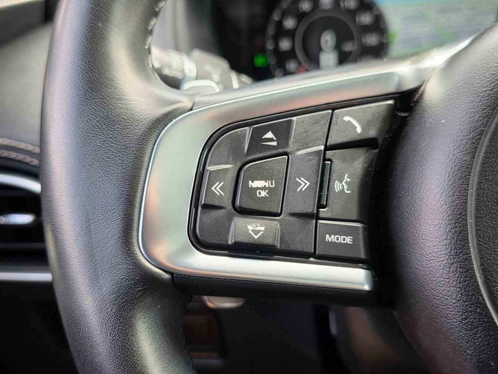 2019 Jaguar F-PACE S AWD - 22931501 - 30