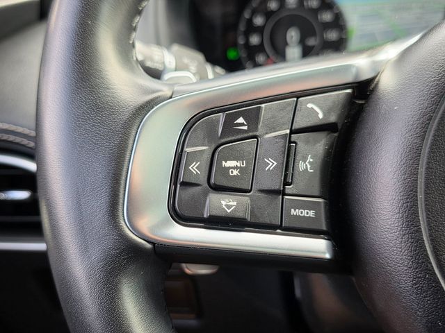 2019 Jaguar F-PACE S AWD - 22931501 - 30