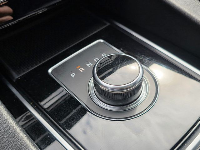 2019 Jaguar F-PACE S AWD - 22931501 - 38