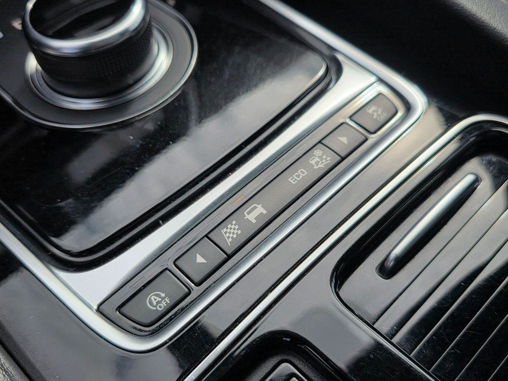 2019 Jaguar F-PACE S AWD - 22931501 - 39