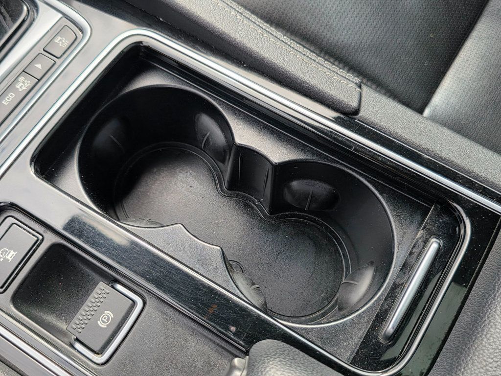 2019 Jaguar F-PACE S AWD - 22931501 - 41