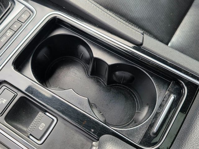 2019 Jaguar F-PACE S AWD - 22931501 - 41