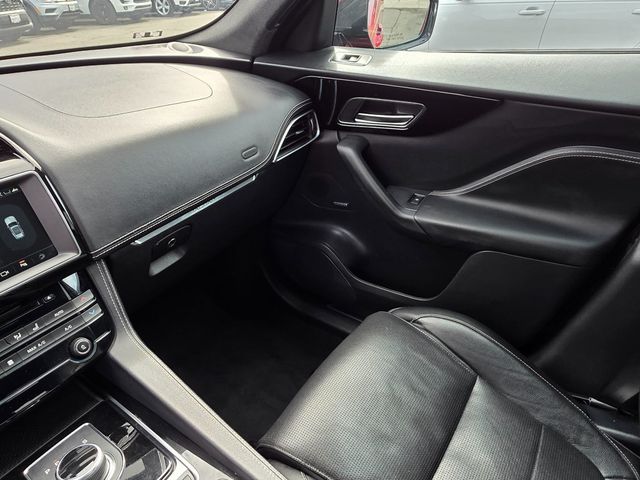 2019 Jaguar F-PACE S AWD - 22931501 - 43