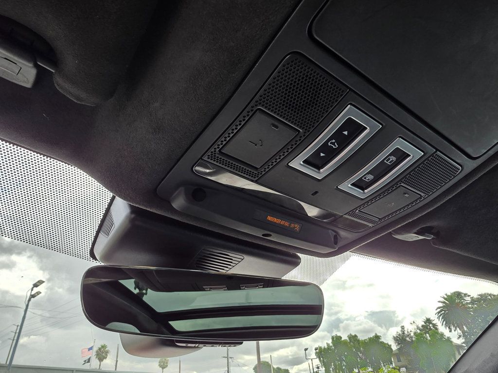 2019 Jaguar F-PACE S AWD - 22931501 - 44