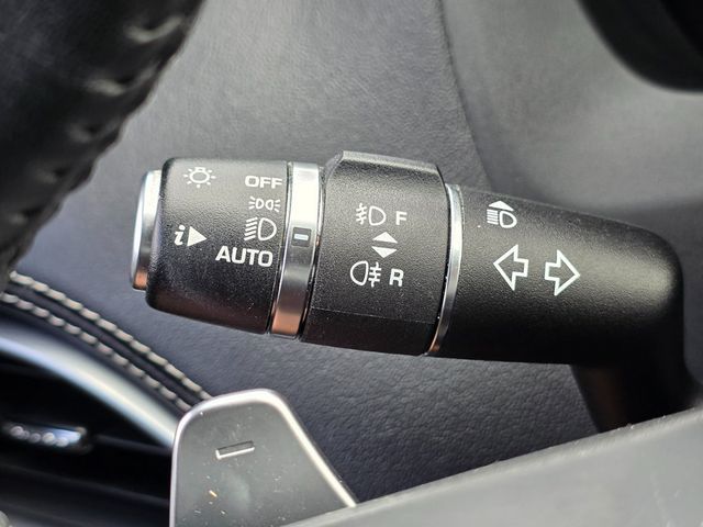 2019 Jaguar F-PACE S AWD - 22931501 - 45