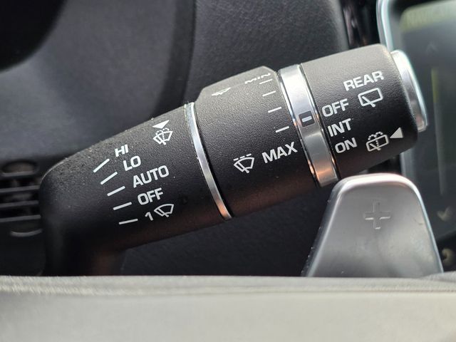 2019 Jaguar F-PACE S AWD - 22931501 - 46