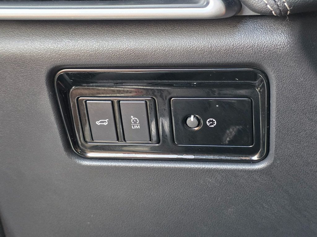 2019 Jaguar F-PACE S AWD - 22931501 - 47