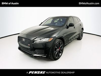 Used Jaguar For Sale - PenskeCars