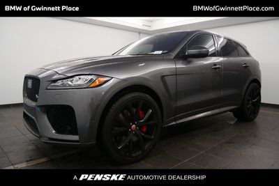 Used Jaguar For Sale - PenskeCars