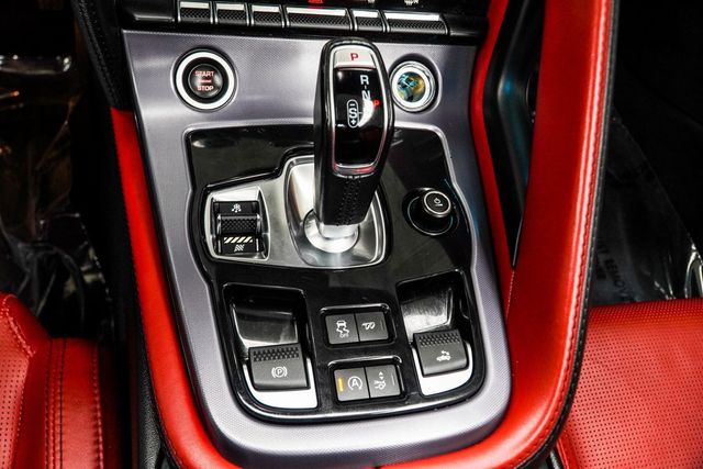 2019 Jaguar F-TYPE Convertible Automatic P300 - 22976300 - 19