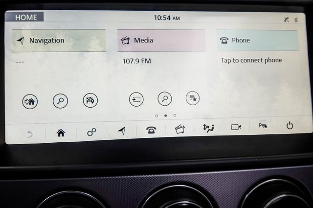 2019 Jaguar F-TYPE Convertible Automatic P300 - 22976300 - 23