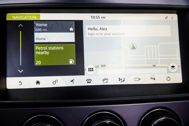 2019 Jaguar F-TYPE Convertible Automatic P300 - 22976300 - 24