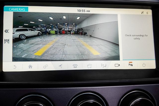 2019 Jaguar F-TYPE Convertible Automatic P300 - 22976300 - 25