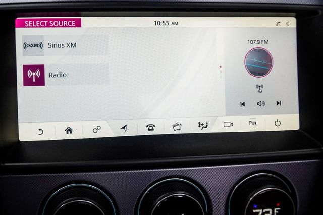 2019 Jaguar F-TYPE Convertible Automatic P300 - 22976300 - 26