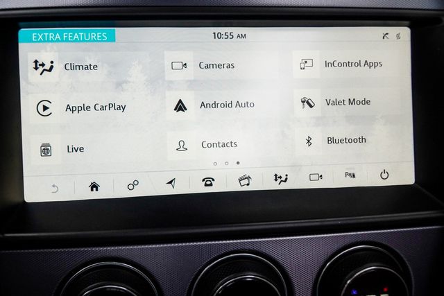 2019 Jaguar F-TYPE Convertible Automatic P300 - 22976300 - 27