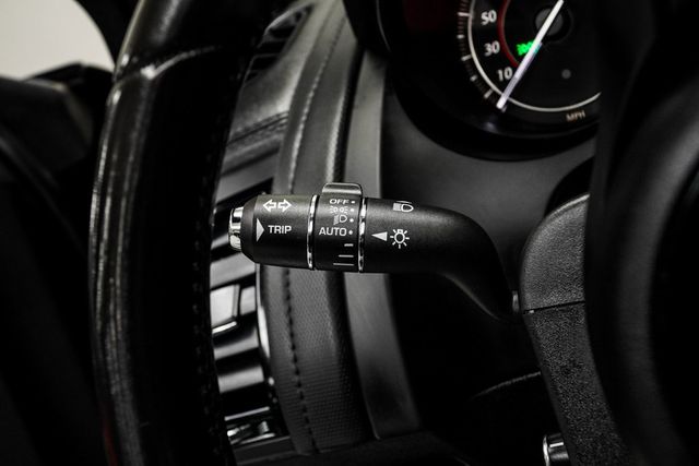 2019 Jaguar F-TYPE Convertible Automatic P300 - 22976300 - 31