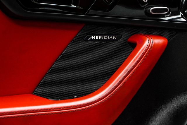 2019 Jaguar F-TYPE Convertible Automatic P300 - 22976300 - 34
