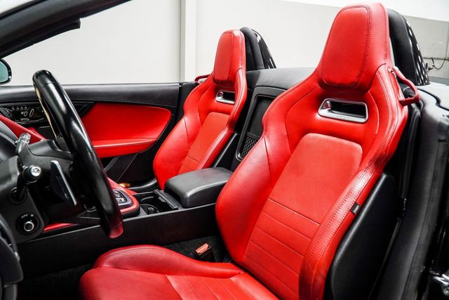 2019 Jaguar F-TYPE Convertible Automatic P300 - 22976300 - 36