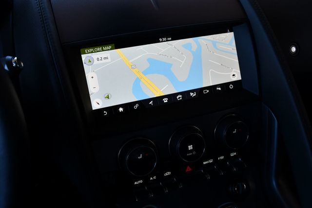 2019 Jaguar F-TYPE Convertible Automatic P300 W/Climate Package 1 - 22958878 - 12