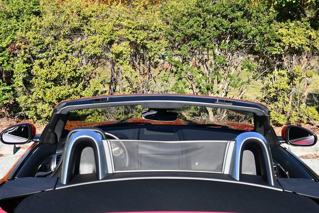 2019 Jaguar F-TYPE Convertible Automatic P300 W/Climate Package 1 - 22958878 - 51