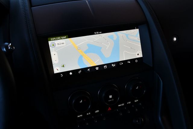 2019 Jaguar F-TYPE Convertible Automatic P300 W/Climate Package 1 - 22958878 - 58