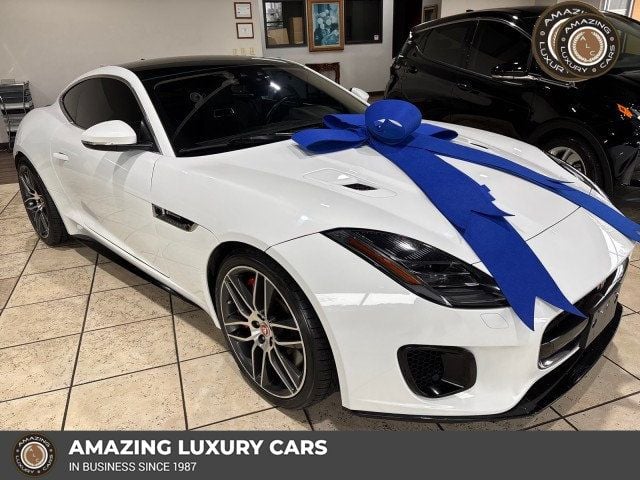 Rocker Panel Kit | JAGUAR F-Type COUPE R-DYNAMIC AWD 2018 Rocker Panel Kit | JAGUAR F-Type COUPE R-DYNAMIC AWD 2018