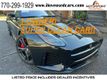 2019 Jaguar F-TYPE Coupe Automatic SVR AWD - 22951856 - 0