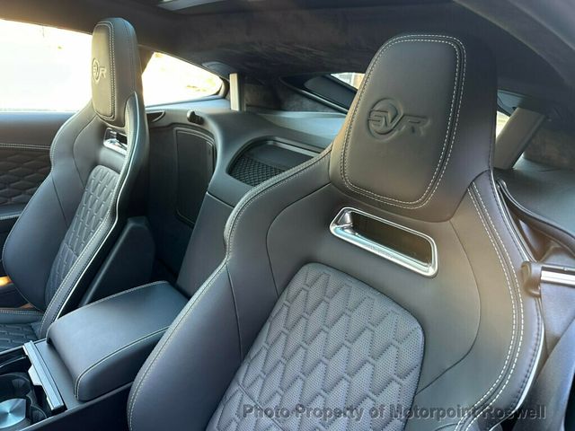 2019 Jaguar F-TYPE Coupe Automatic SVR AWD - 22951856 - 15