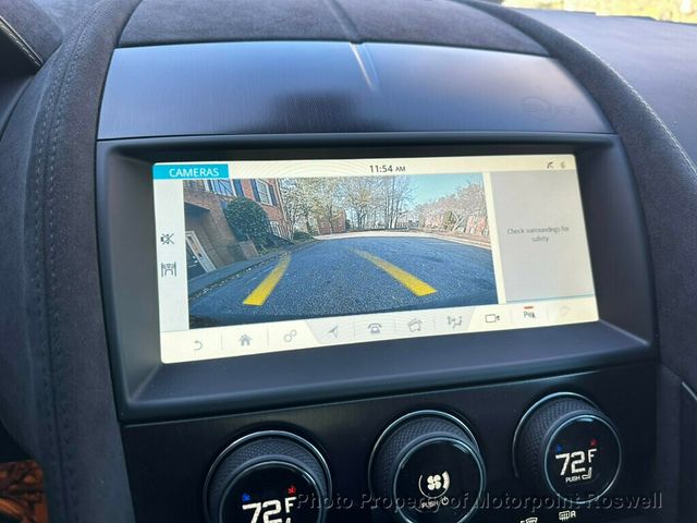 2019 Jaguar F-TYPE Coupe Automatic SVR AWD - 22951856 - 21