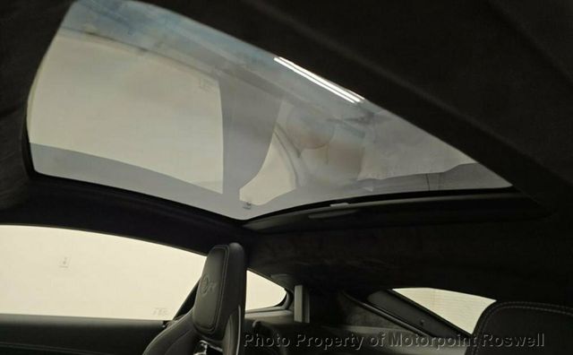 2019 Jaguar F-TYPE Coupe Automatic SVR AWD - 22951856 - 7