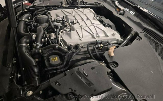 2019 Jaguar F-TYPE Coupe Automatic SVR AWD - 22951856 - 8