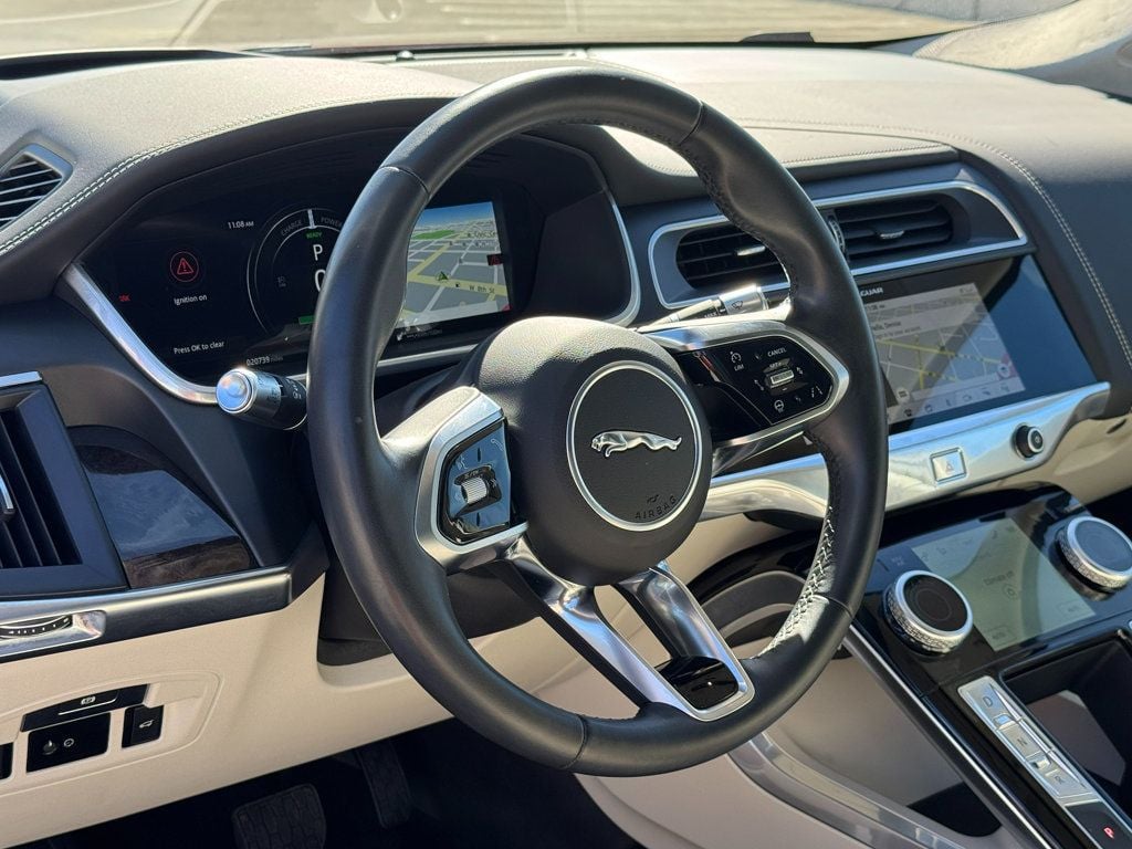 2019 Jaguar I-PACE HSE AWD - 22740702 - 20