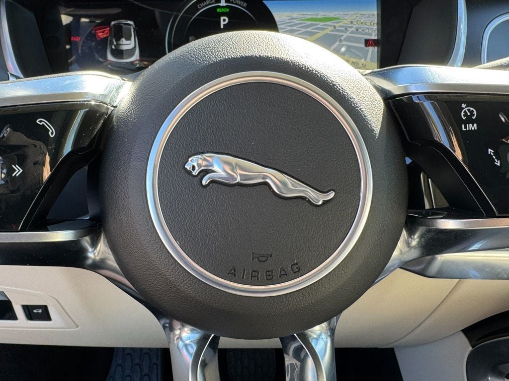 2019 Jaguar I-PACE HSE AWD - 22740702 - 38