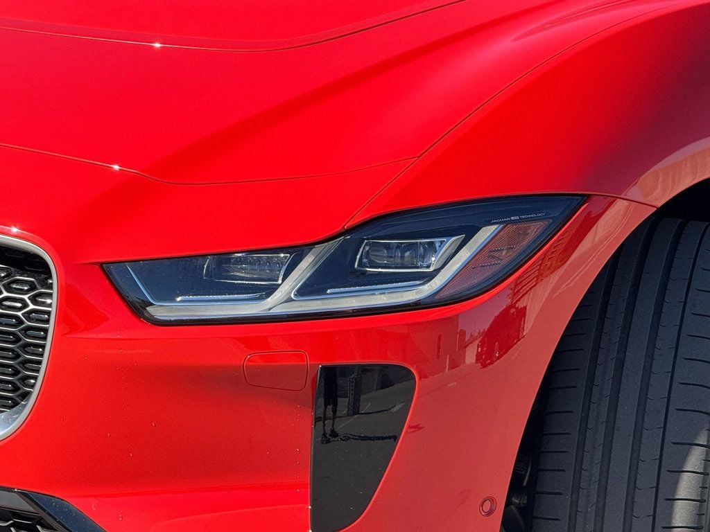 2019 Jaguar I-PACE HSE AWD - 22740702 - 6