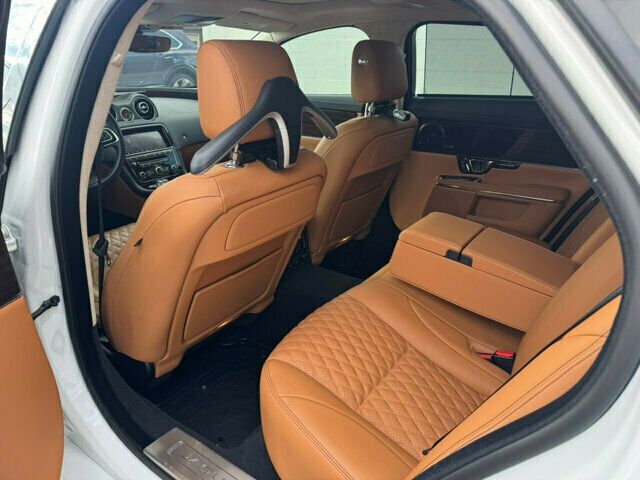 2019 Jaguar XJ LocalTrade/MSRP$91660/Heated&CooledMassagingSeats/NAV - 22753160 - 10