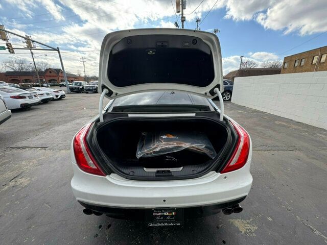 2019 Jaguar XJ LocalTrade/MSRP$91660/Heated&CooledMassagingSeats/NAV - 22753160 - 13