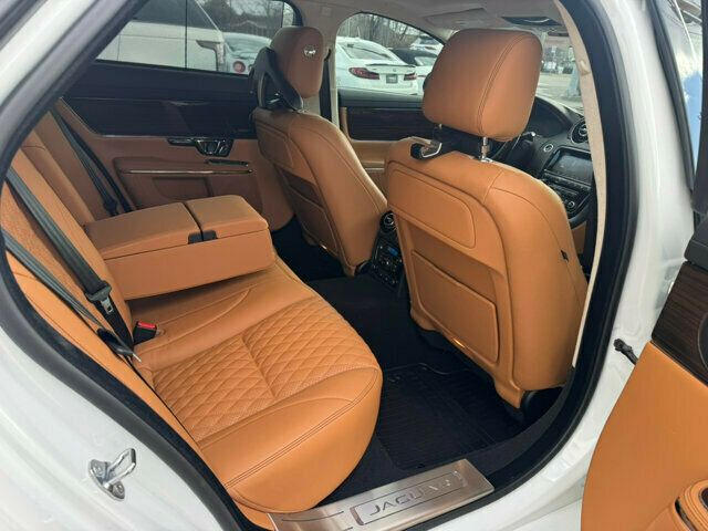 2019 Jaguar XJ LocalTrade/MSRP$91660/Heated&CooledMassagingSeats/NAV - 22753160 - 15