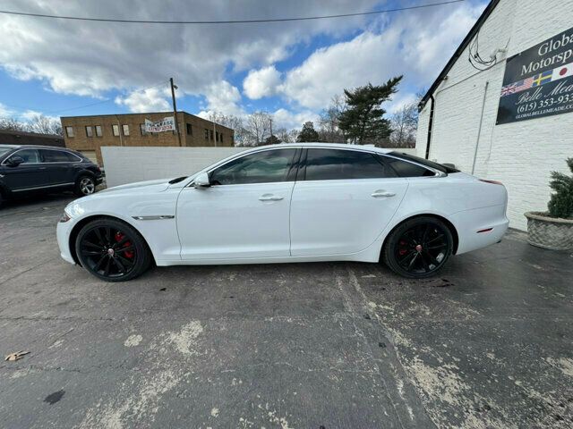 2019 Jaguar XJ LocalTrade/MSRP$91660/Heated&CooledMassagingSeats/NAV - 22753160 - 1